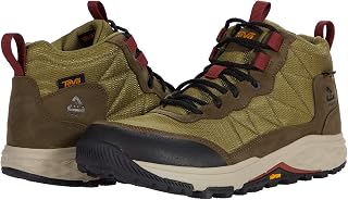 Teva Boot W Ridgeview Mid Rp Hiking BootsWomen