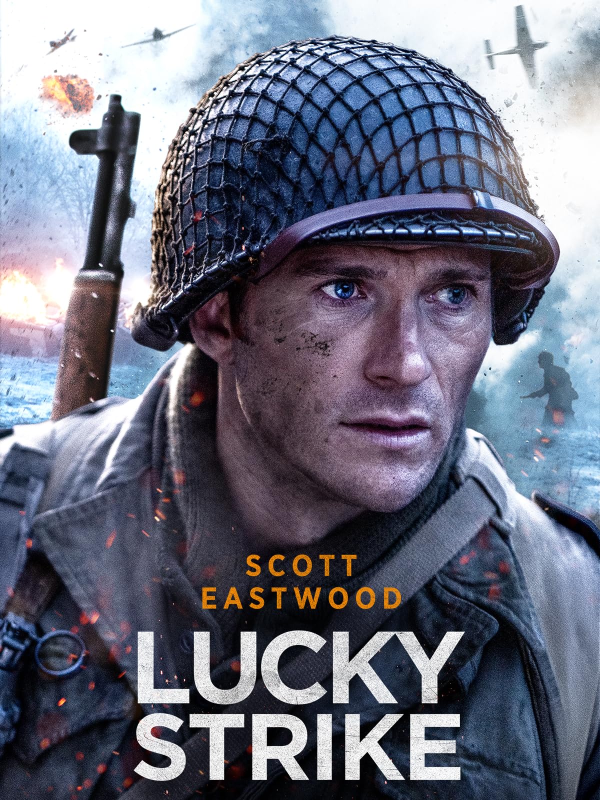 Lucky Strike