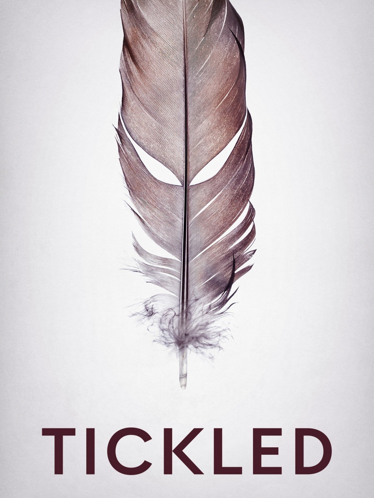 Tickled