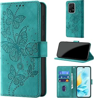 Case for Honor 200 Lite, Turquoise
