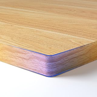 Flexispot Sturdy Table Top 160 x 80 cm 2.5 cm Thick DIY Desk Top Office Table Top Chipboard (Maple, 160 x 80 cm)