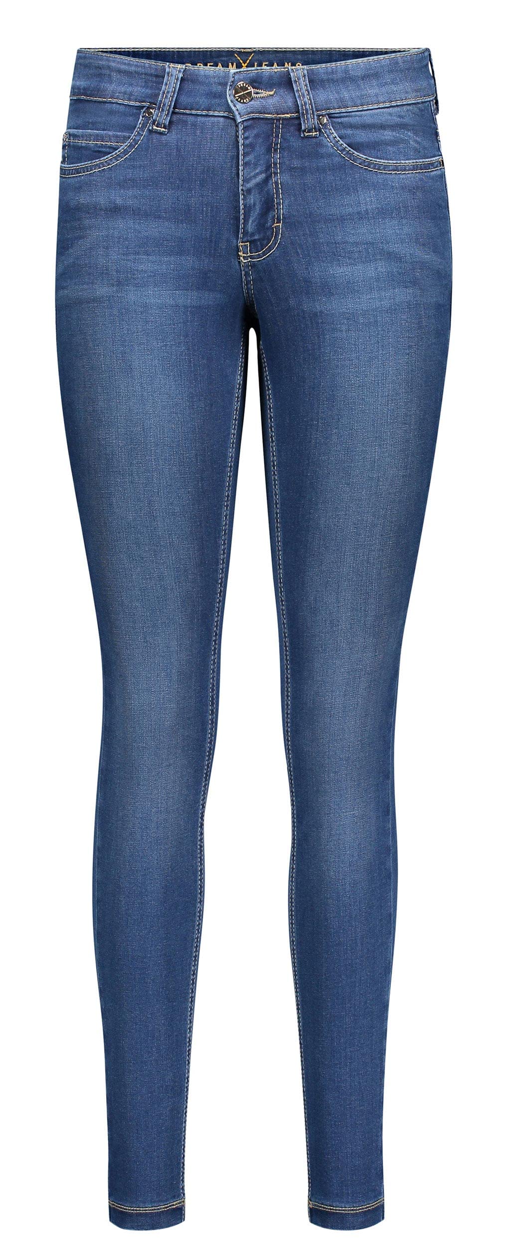 MAC Jeans Dream Chic Women's Straight Jeans