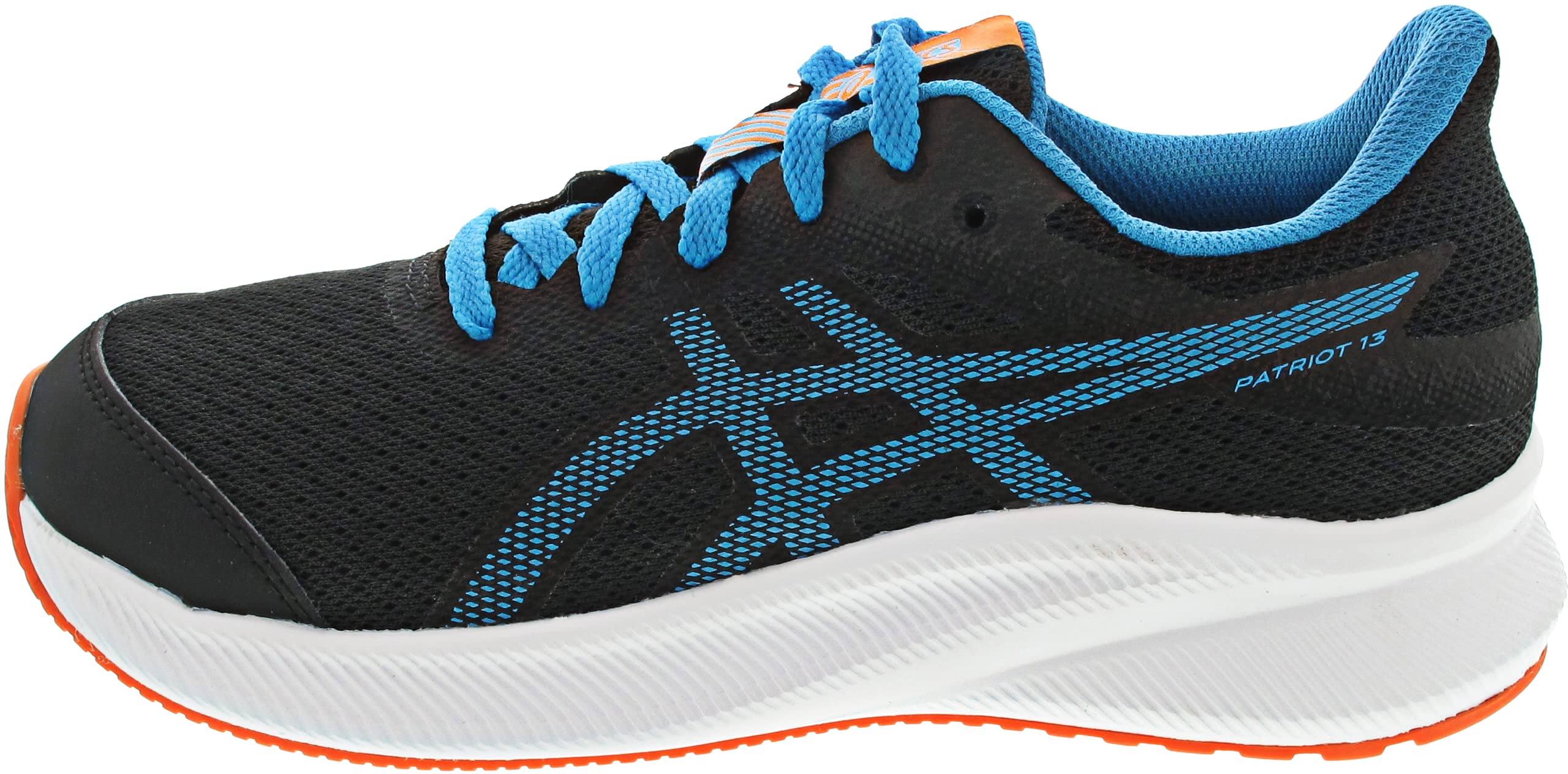 ASICS Patriot Shoes 13 G Pink