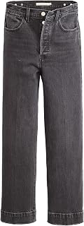 Levi'S Ribcage Straight Ankle Tailored Jeans Vaqueros Mujer