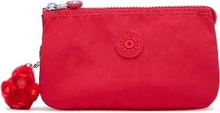 Kipling Women's Creativity Large Pouch, Versatile Cosmetics Kit, Lightweight Travel Organizer