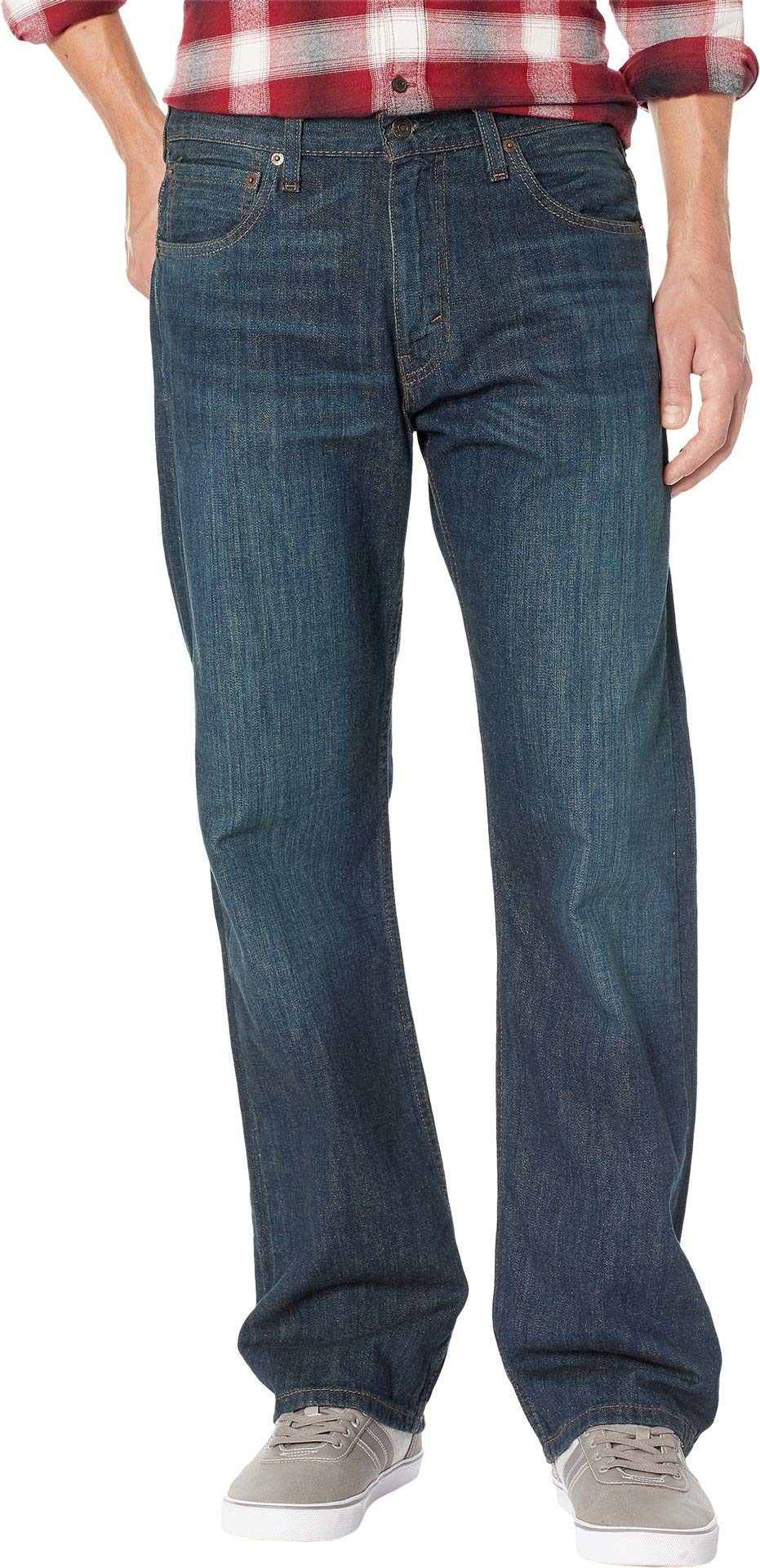 Levi's 00501-1662 Men’s Jeans