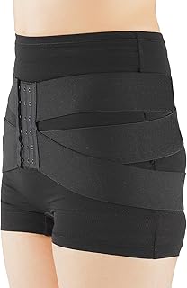 Pelvic Secret Ver.3.0 Power Belt Girdle, Pelvic Correction, Pelvic Belt, Postpartum Girdle, Tummy Tightening