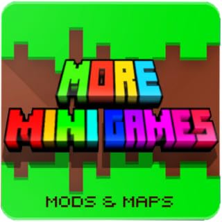 More Mini Games Mods