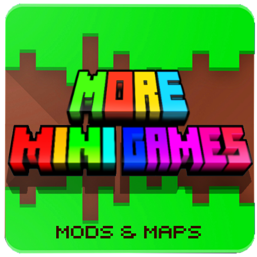 More Mini Games Mods