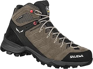 Ms Alp Mate Mid Wp Walking Shoe Men's