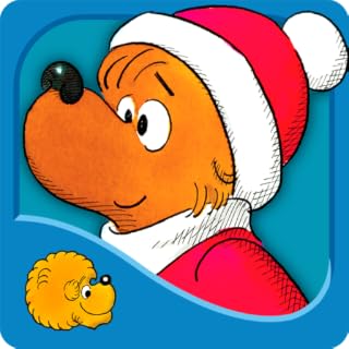 The Berenstain Bears' Christmas Tree