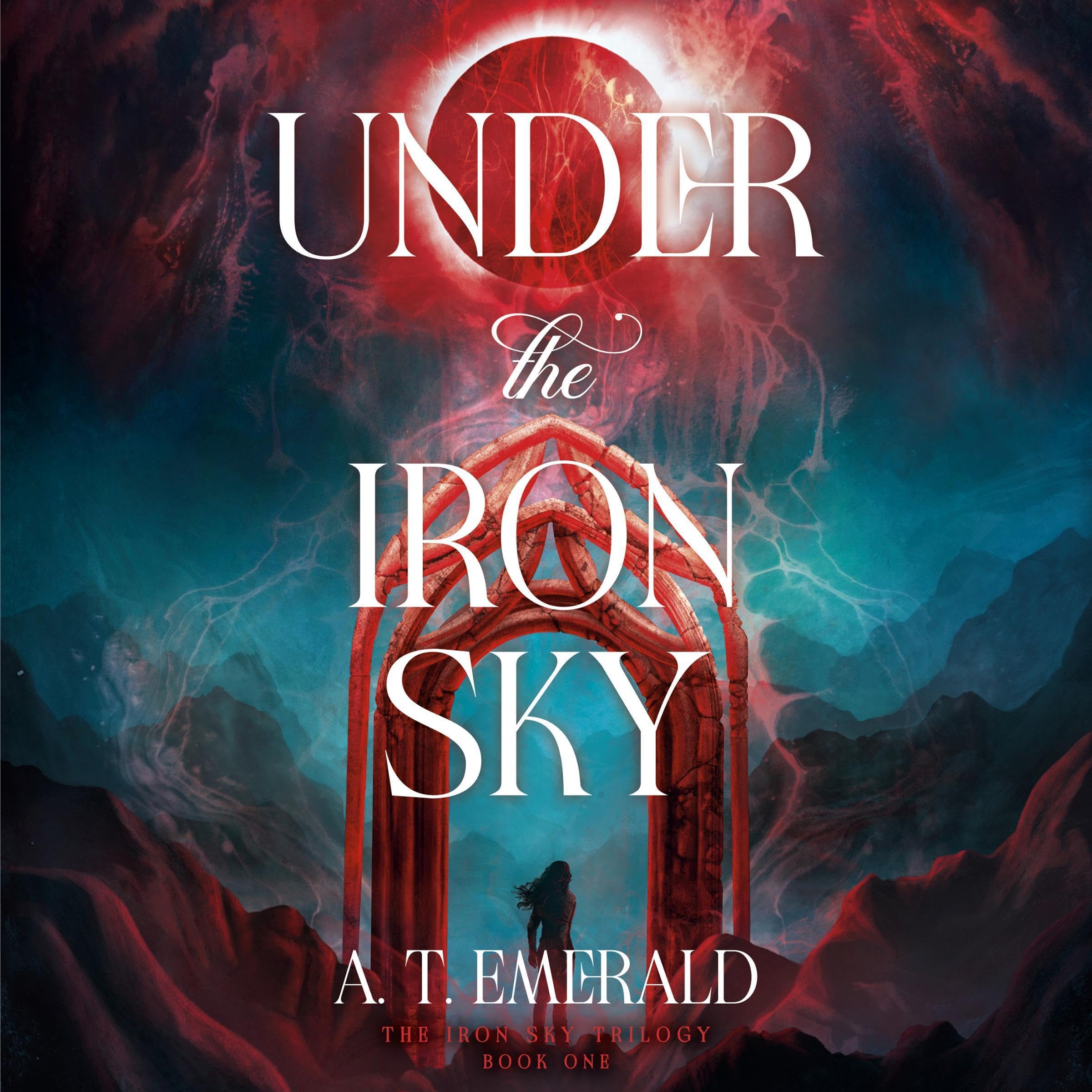 Under the Iron Sky