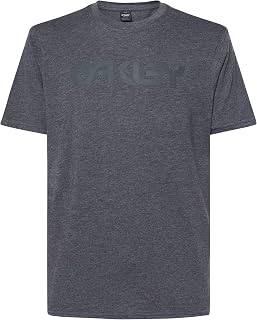 Oakley Men's Mark Ii Short Sleeve Tee 2.0 Mark Ii Short Sleeve Tee 2.0 (Pack of 1)