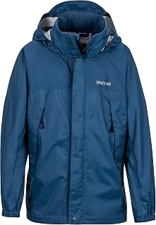 Marmot Boy's PreCip Jacket
