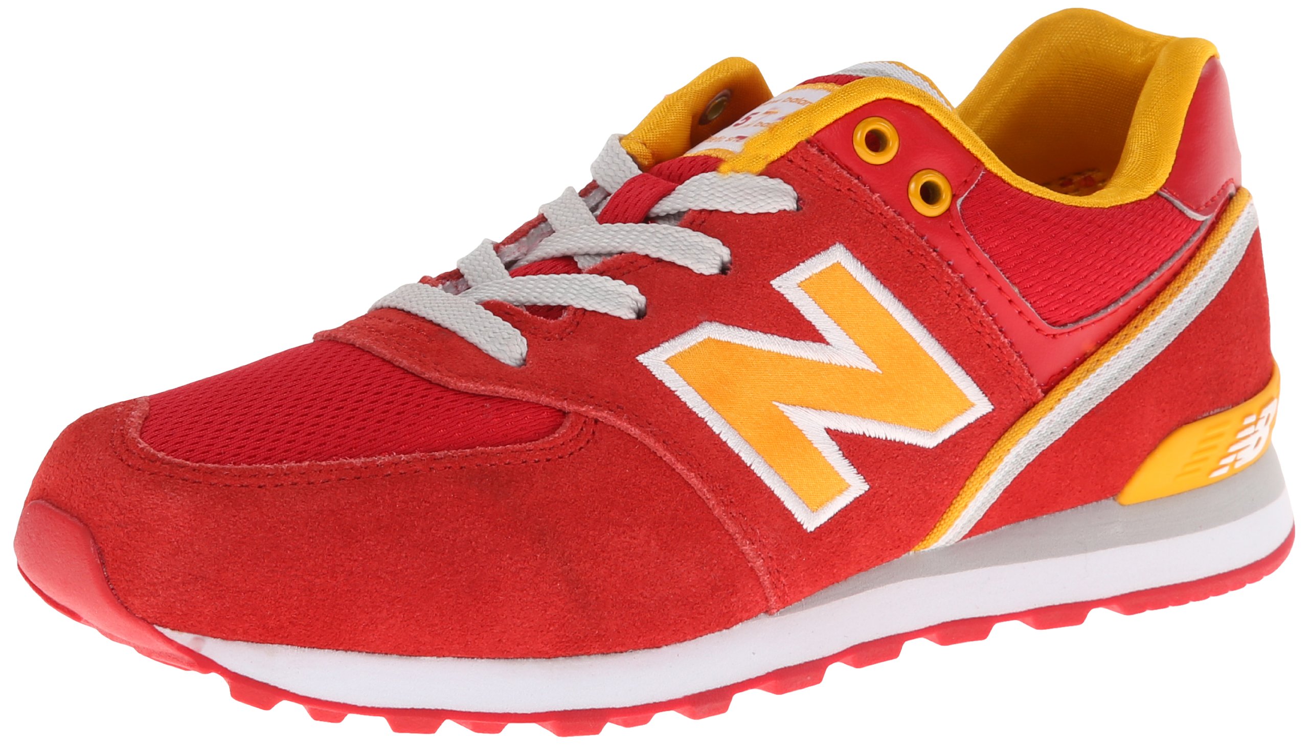 New Balance Men NB 574 Sneakers