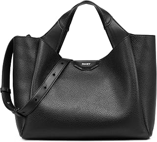 DKNY Willa Satchel 100% polyurethane