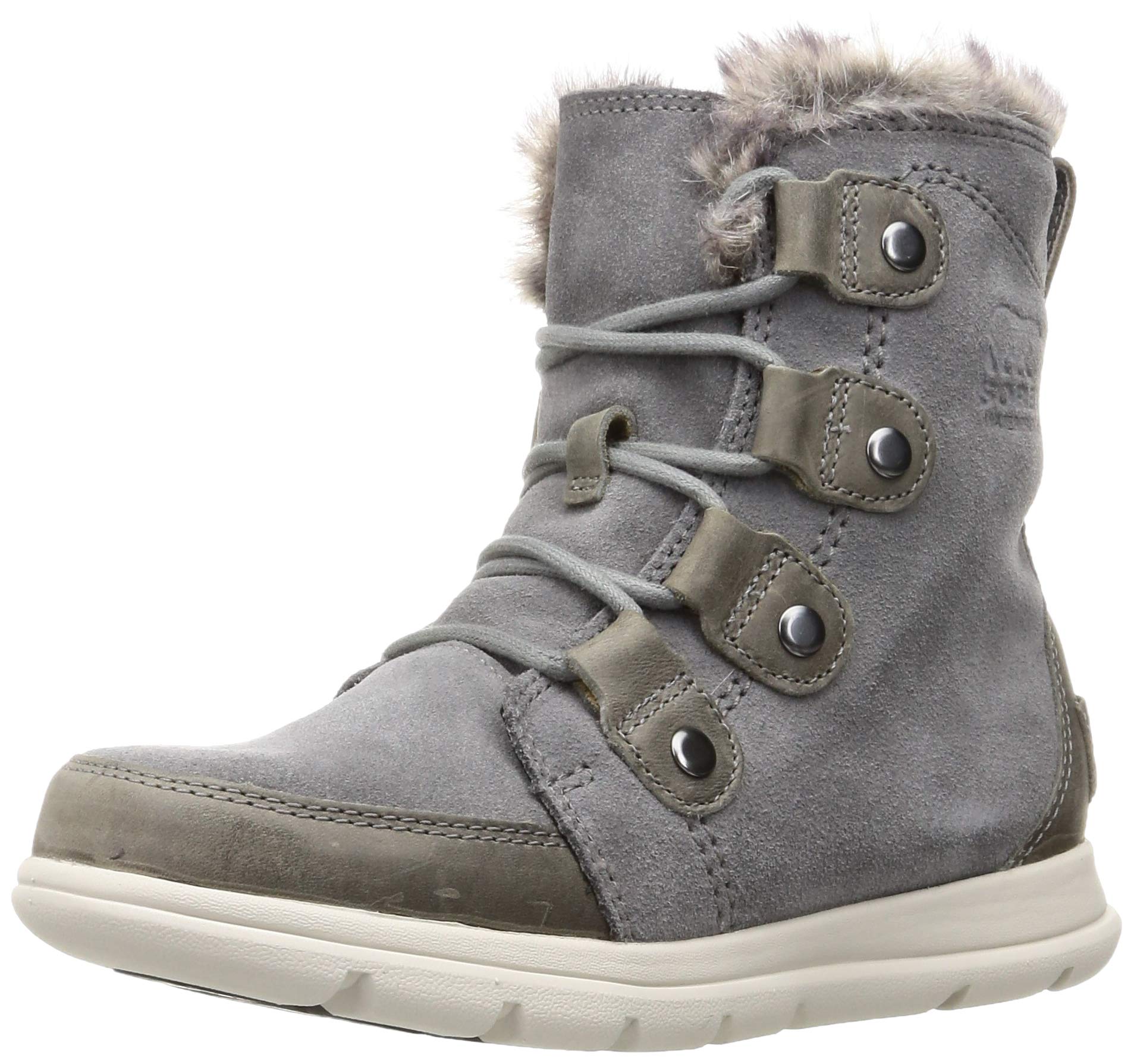 (ソレル) SOREL ソレルエクスプローラージョアン [並行輸入品]