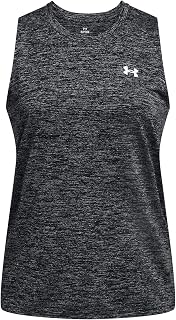 Under Armour Tech Tank Twist Women's Wide Tank Top (Pack of 1)