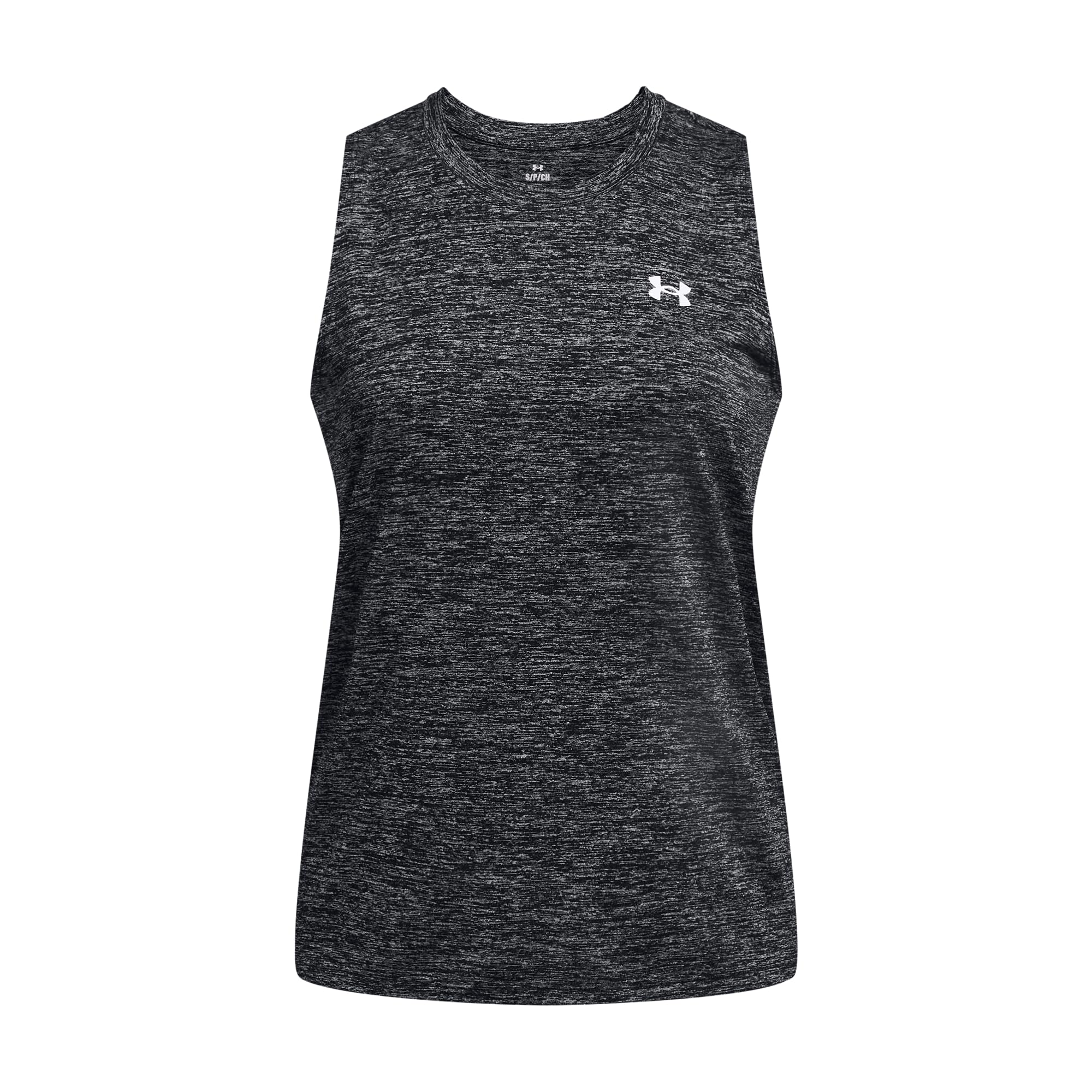 Under Armour Tech Tank Twist Women's Wide Tank Top (Pack of 1)