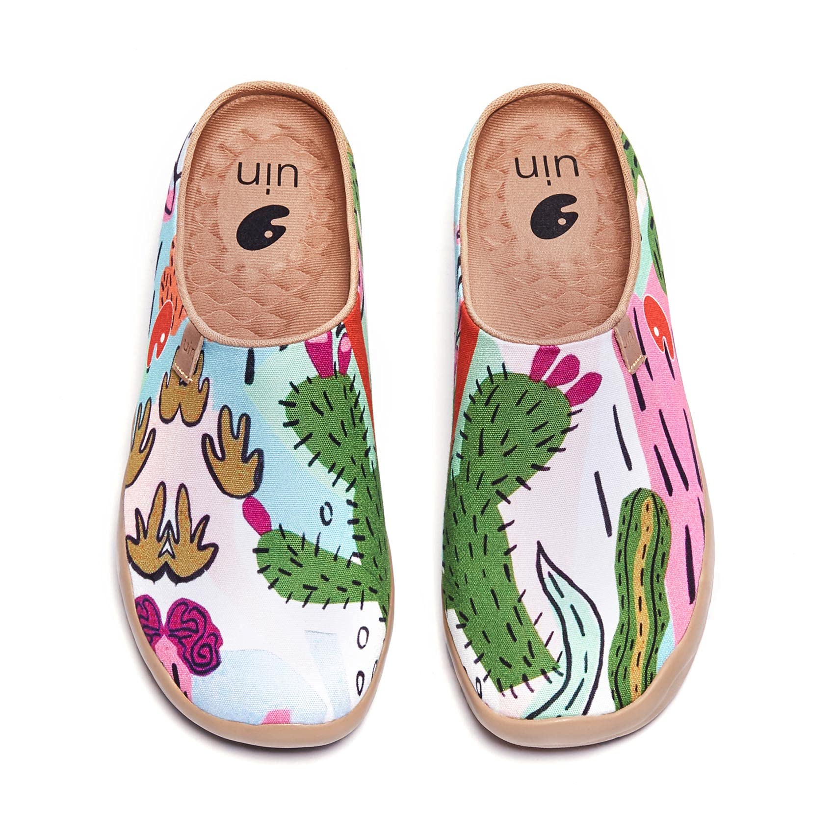 UIN - Charm Eye, Women's Bass