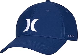 Hurley - Hrla Core One And Only Cap, Baseball Cap Children and Youth