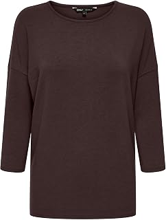 Only Women's Long Sleeve T-Shirt