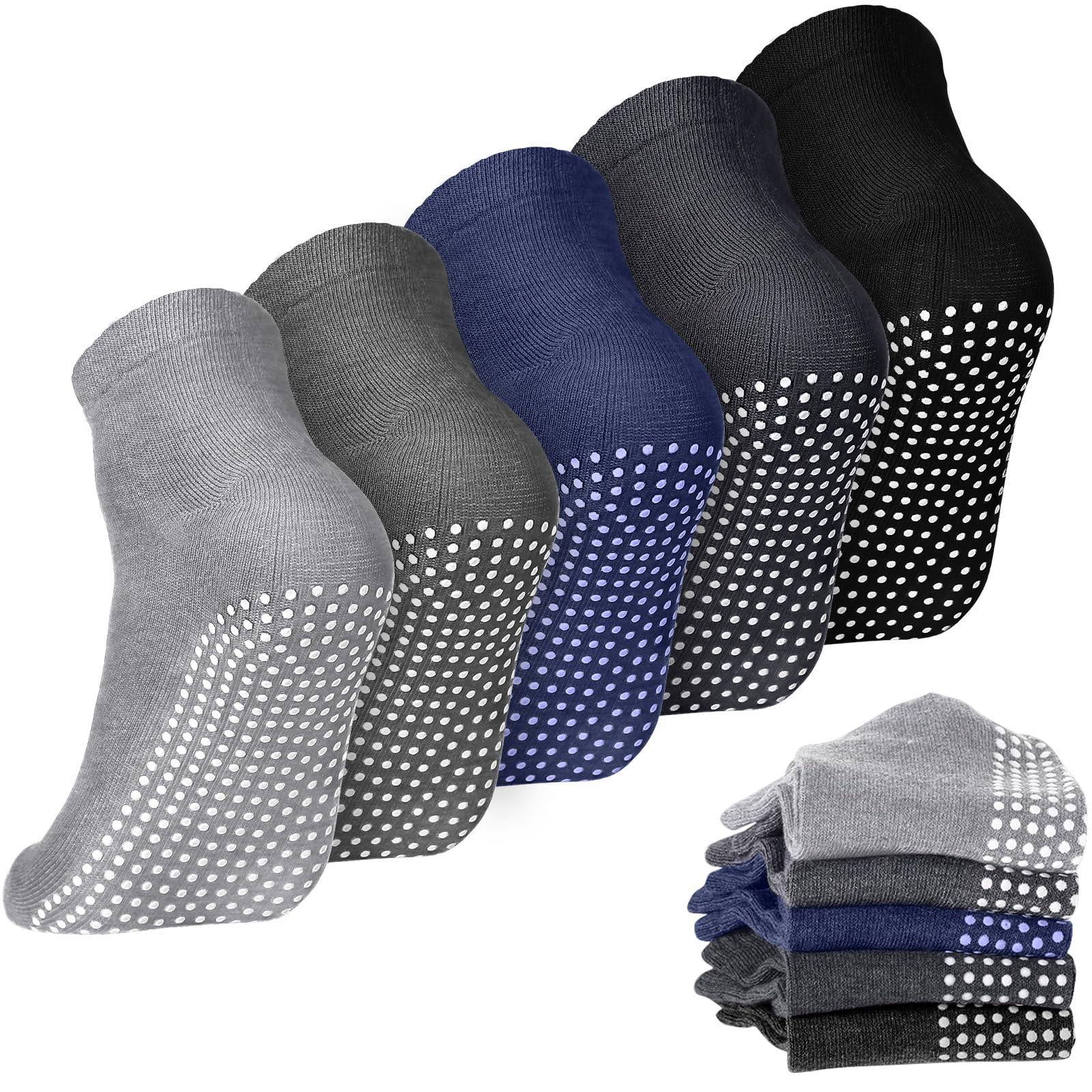 Geyoga Modern Woman (Pack of 5)