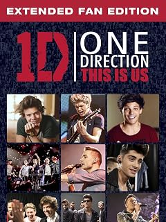 One Direction: This Is Us