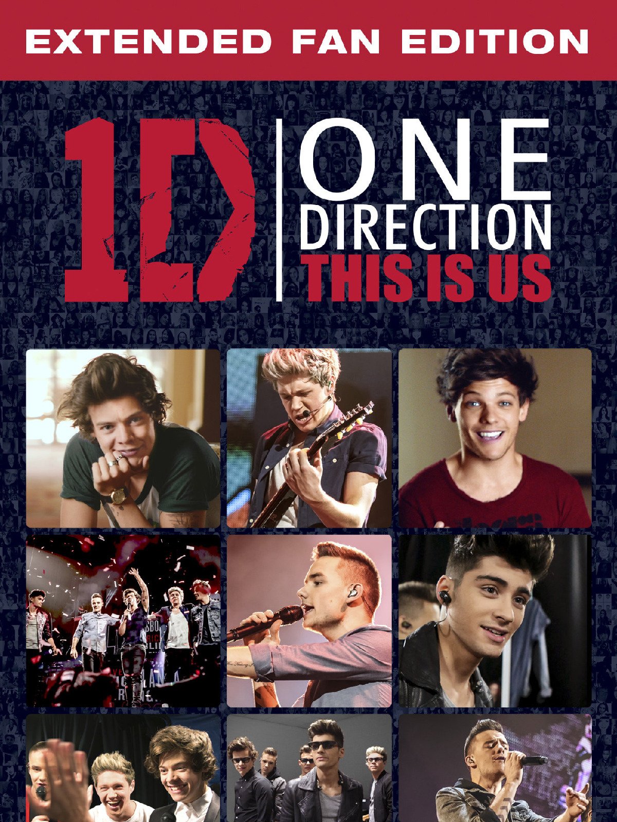 One Direction: This Is Us