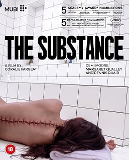 The Substance