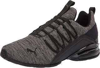 PUMA Men's Viz Runner WideCross-Trainer