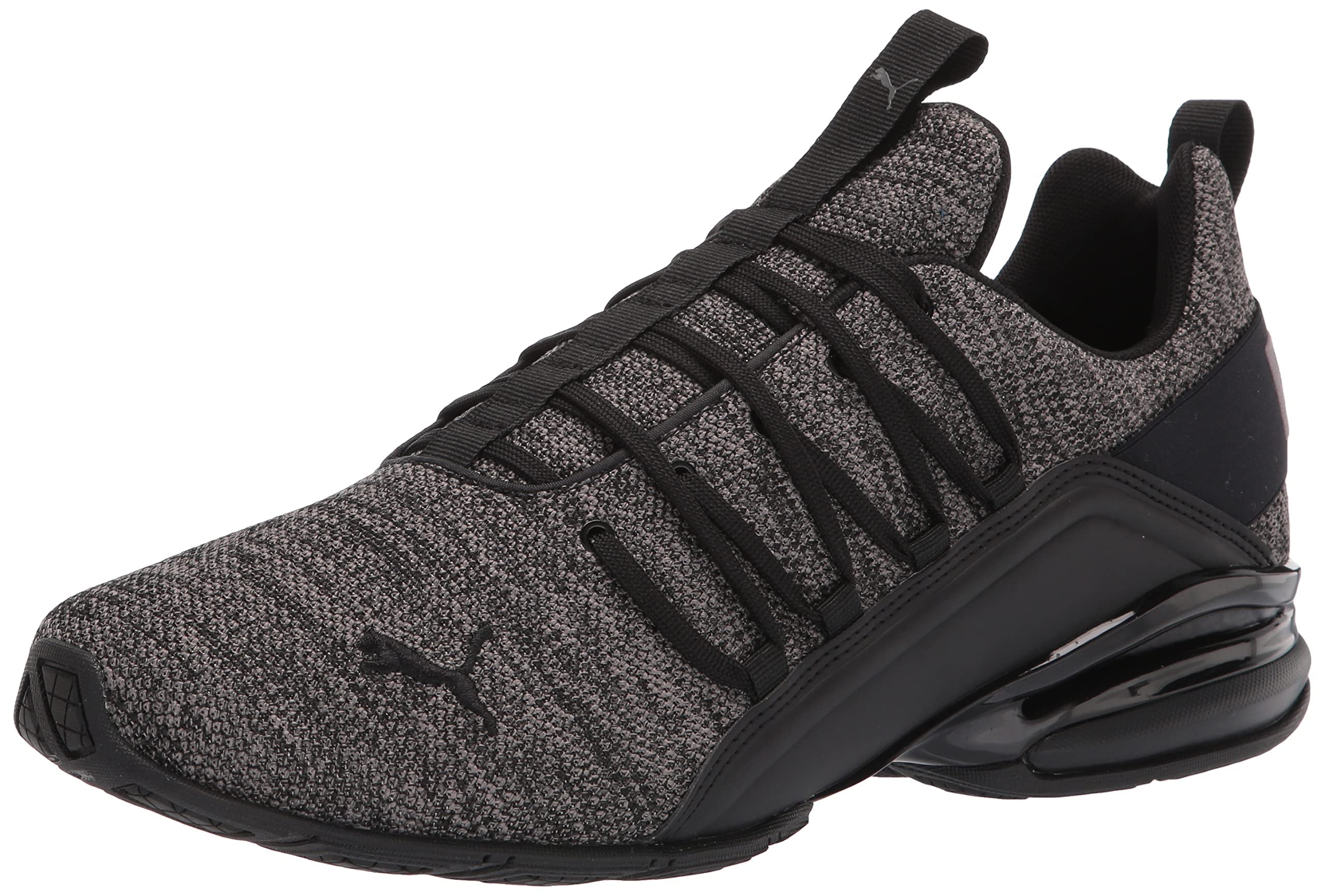 PUMA Men's Viz Runner WideCross-Trainer