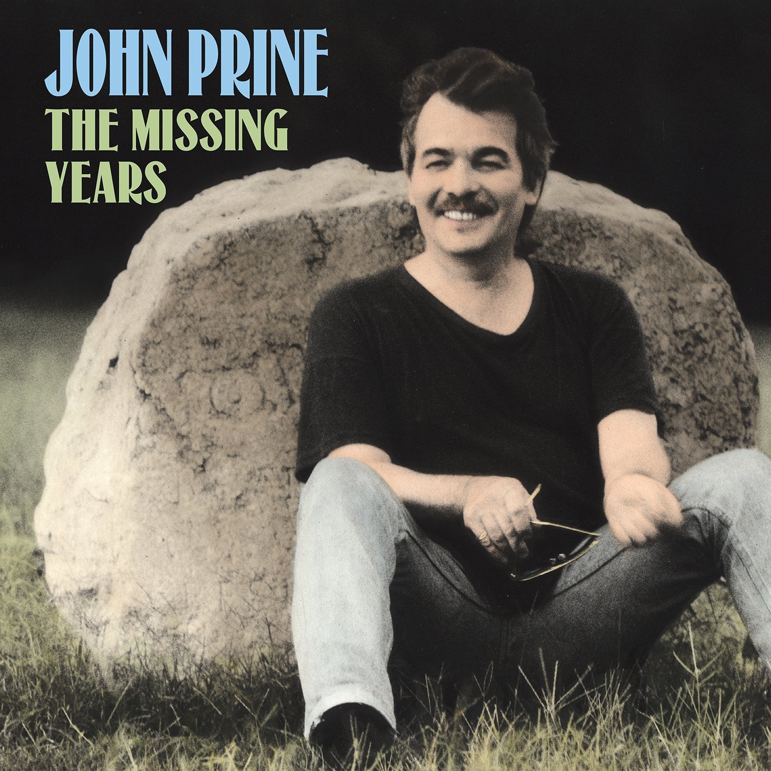 The Missing Years (Vinyl)