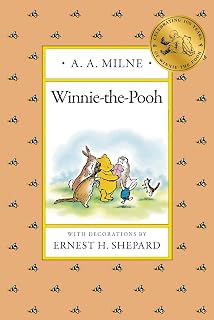 Winnie-the-Pooh