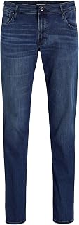 Jack & Jones Herren Jjiglenn Jjoriginal Cb 815 Noos Jjiglenn Jjoriginal Cb 815 Noos
