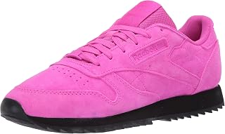 Reebok Women's Classic Leather Ripple Sneaker