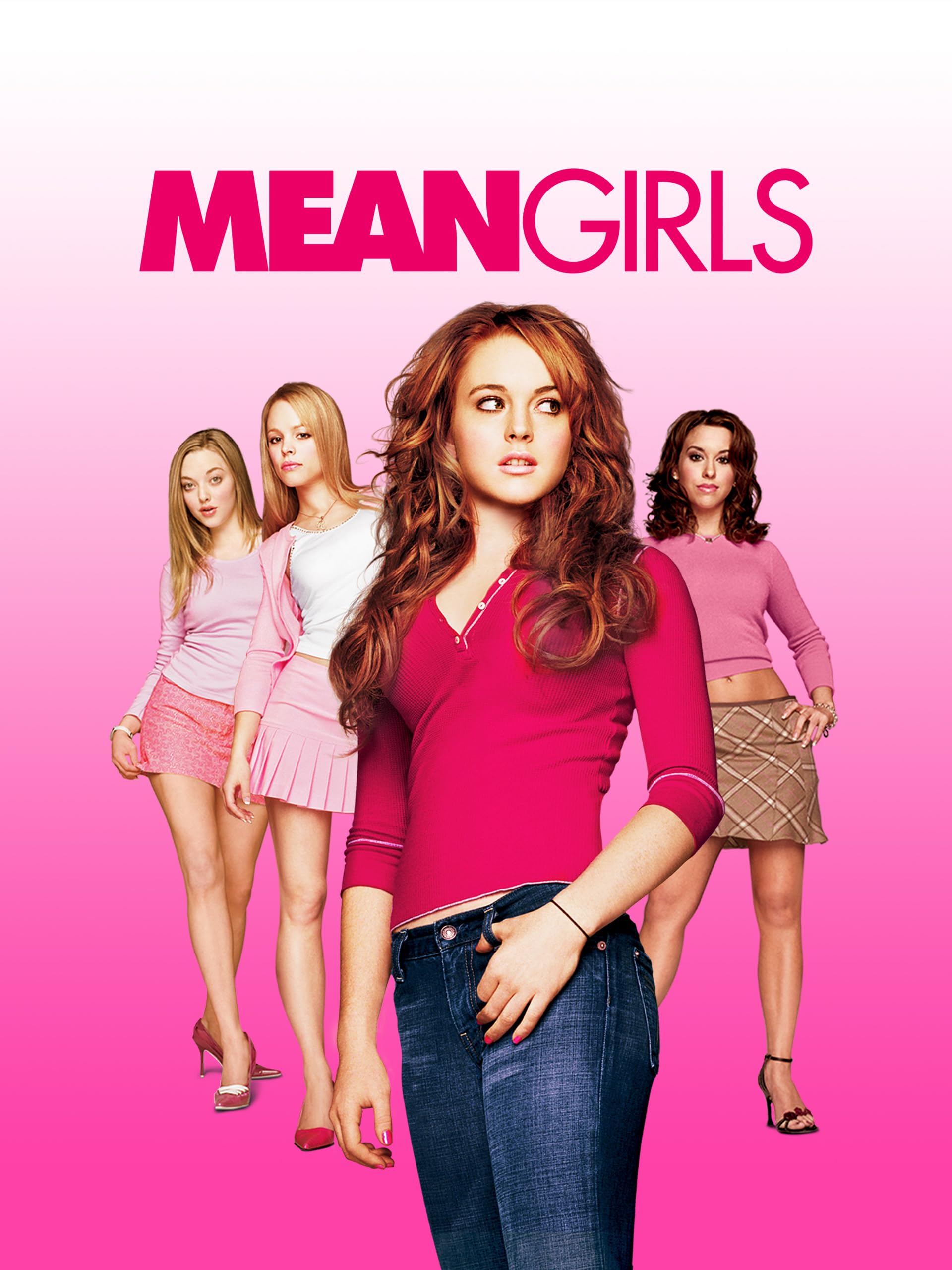 Mean Girls