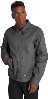 Dickies Herren Jacke Streetwear Male Jacket Unlined Eisenhower