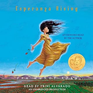 Esperanza Rising