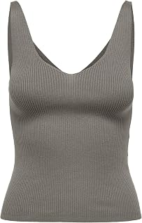 JDY JDYnanna S/L Top Knt Noos Women's T-Shirt