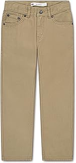 Levi's Kids Boy's 505™ Regular Jeans (Big Kids)