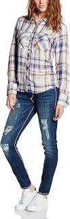 True Religion Casey Super T Jeans Femme