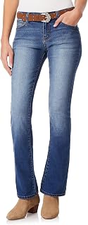 WallFlower Instastretch Legendary Slim Bootcut Women's Jeans