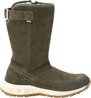 Jack Wolfskin Queenstown Texapore H W Women's Adventurers Boot