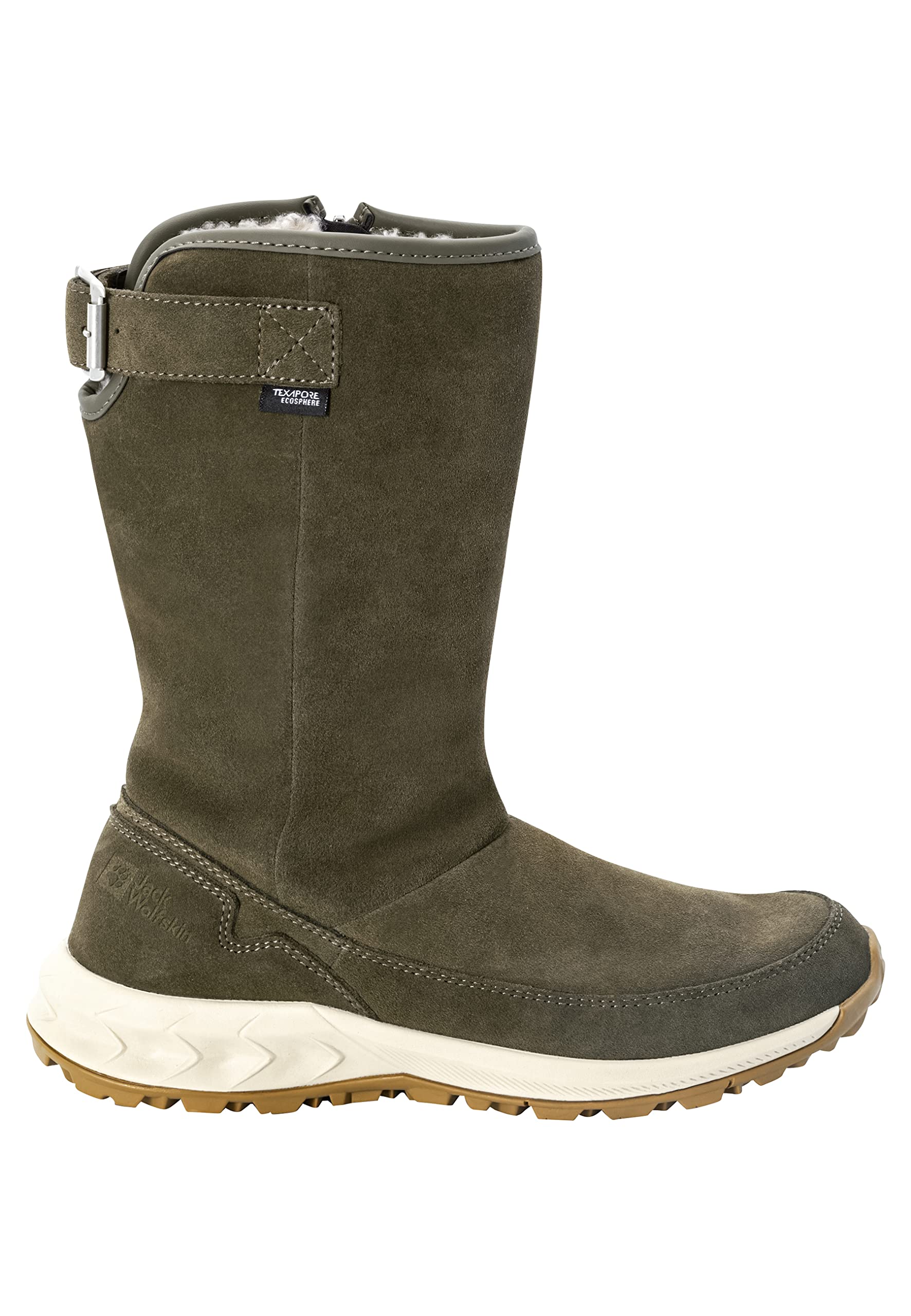 Jack Wolfskin Queenstown Texapore H W Women's Adventurers Boot