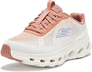 SKECHERS(スケッチャーズ) Women's Go Walk Glide Step 2.0 Vanessa Sneaker Boot