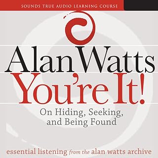 You're It!: On Hiding, Seeking, and Being Found