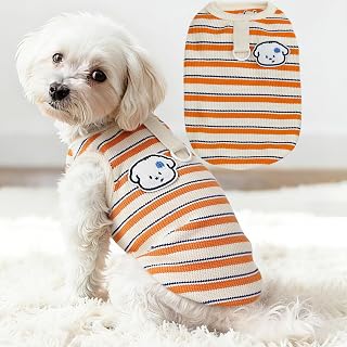 Pet Cloth Dog Cat Shirt Soft