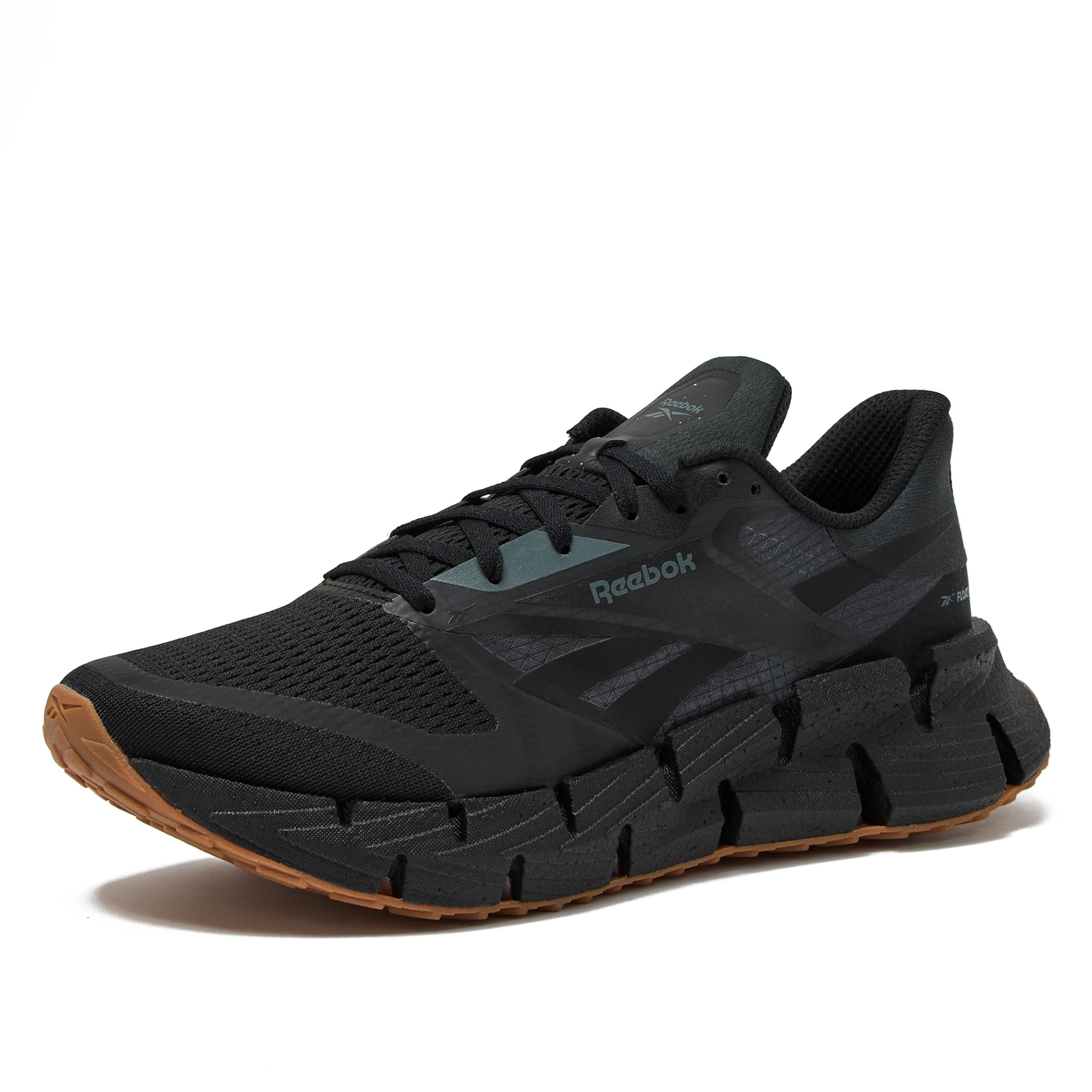 Reebok Scarpe da Allenamento da Uomo Floatzig 1 da Corsa su Strada