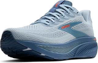 Brooks Men’s Ghost 17 Neutral Running Shoe